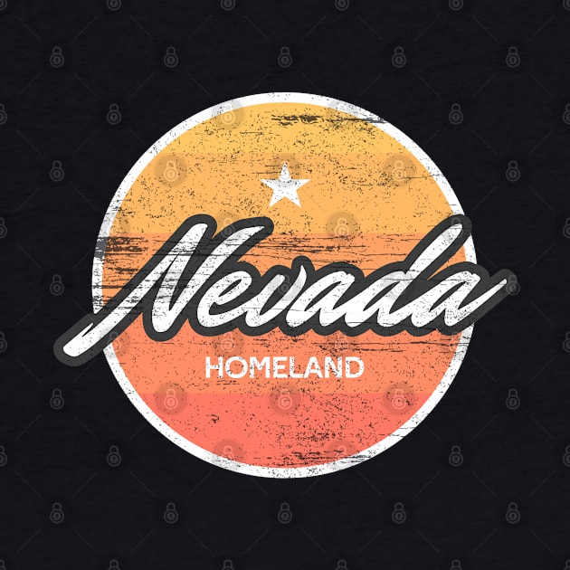 Nevada Homeland by AR DESIGN